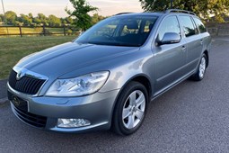 Skoda Octavia Hatchback (04-12) 1.4 TSI Elegance 5d For Sale - DC Trading, Epsom