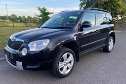 Skoda Yeti (09-17) 1.2 TSI SE Plus 5d DSG For Sale - DC Trading, Epsom