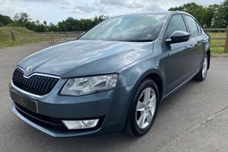 Skoda Octavia Hatchback (13-20) 1.4 TSI SE 5d For Sale - DC Trading, Epsom