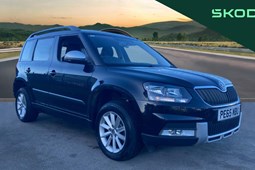 Skoda Yeti (09-17) 2.0 TDI CR S Outdoor 5d For Sale - Bristol Street Motors SKODA Darlington, Darlington