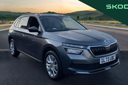 Skoda Kamiq SUV (19 on) 1.0 TSI 110 SE Drive 5dr DSG For Sale - Bristol Street Motors SKODA Darlington, Darlington