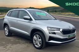 Skoda Karoq SUV (17 on) 1.5 TSI SE Drive 5dr DSG For Sale - Bristol Street Motors SKODA Darlington, Darlington