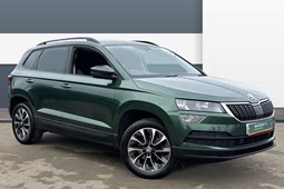 Skoda Karoq SUV (17 on) SE Drive 1.5 TSI ACT 150PS 5d For Sale - Bristol Street Motors SKODA Darlington, Darlington