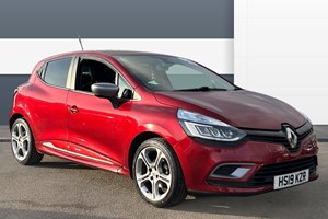 Renault Clio Hatchback (12-19) GT Line TCe 90 5d For Sale - Bristol Street Motors SKODA Darlington, Darlington