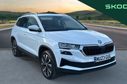 Skoda Karoq SUV (17 on) 1.5 TSI SE L 5dr DSG For Sale - Bristol Street Motors SKODA Darlington, Darlington