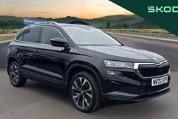 Skoda Karoq SUV (17 on) 1.5 TSI SE L 5dr DSG For Sale - Bristol Street Motors SKODA Darlington, Darlington