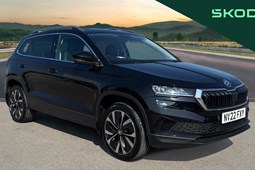 Skoda Karoq SUV (17 on) 1.5 TSI SE L 5dr For Sale - Vertu SKODA Darlington, Darlington