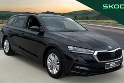 Skoda Octavia Estate (20 on) 1.0 TSI SE 5dr For Sale - Vertu SKODA Darlington, Darlington