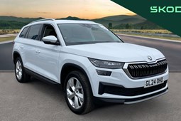 Skoda Kodiaq SUV (17-23) 1.5 TSI SE L Executive 5dr DSG [7 Seat] For Sale - Vertu SKODA Darlington, Darlington