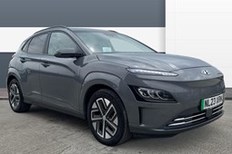 Hyundai Kona Electric SUV (18-23) 150kW Ultimate 64kWh 5dr Auto For Sale - Vertu SKODA Darlington, Darlington