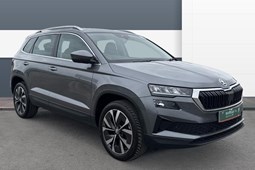 Skoda Karoq SUV (17 on) 1.5 TSI SE L 5dr DSG For Sale - Vertu SKODA Darlington, Darlington