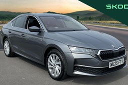 Skoda Octavia Hatchback (20 on) 2.0 TDI 150 SE L 5dr DSG For Sale - Vertu SKODA Darlington, Darlington