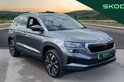 Skoda Karoq SUV (17 on) 1.5 TSI SE L 5dr DSG For Sale - Vertu SKODA Darlington, Darlington