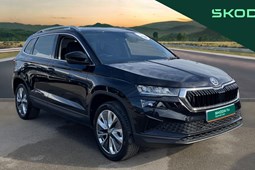Skoda Karoq SUV (17 on) 1.0 TSI 116 SE L 5dr For Sale - Vertu SKODA Darlington, Darlington