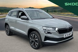 Skoda Karoq SUV (17 on) 1.0 TSI 116 SE L 5dr For Sale - Vertu SKODA Darlington, Darlington
