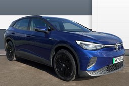 Volkswagen ID.4 SUV (21 on) 125kW Life Pure Performance 52kWh 5dr Auto For Sale - Vertu SKODA Darlington, Darlington