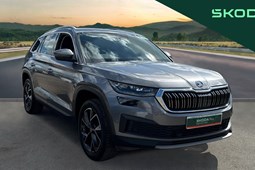 Skoda Kodiaq SUV (17-23) 1.5 TSI SE L Executive 5dr DSG [7 Seat] For Sale - Vertu SKODA Darlington, Darlington