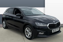 Skoda Fabia Hatchback (21 on) 1.5 TSI 150 SE L Edition 5dr DSG For Sale - Vertu SKODA Darlington, Darlington