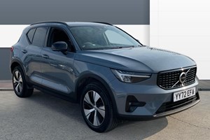 Volvo XC40 SUV (17 on) 1.5 T4 Recharge PHEV Plus 5dr Auto For Sale - Vertu SKODA Darlington, Darlington