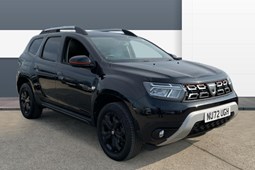 Dacia Duster SUV (18-24) 1.5 Blue dCi Extreme SE 5dr For Sale - Vertu SKODA Darlington, Darlington