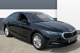 Skoda Octavia Hatchback (20 on) 1.0 TSI e-TEC SE 5dr DSG For Sale - Vertu SKODA Darlington, Darlington