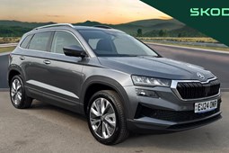 Skoda Karoq SUV (17 on) 1.5 TSI SE L 5dr For Sale - Vertu SKODA Darlington, Darlington