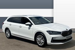 Skoda Superb Estate (24 on) 1.5 TSI e-TEC SE Technology 5dr DSG For Sale - Vertu SKODA Darlington, Darlington