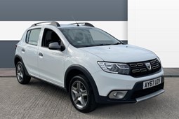 Dacia Sandero Stepway (13-21) Ambiance TCe 90 (12/16 on) 5d For Sale - Vertu SKODA Darlington, Darlington