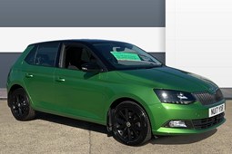 Skoda Fabia Hatchback (15-21) 1.2 TSI SE L 5d For Sale - Vertu SKODA Darlington, Darlington