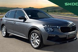 Skoda Kamiq SUV (19 on) 1.0 TSI SE 5dr For Sale - Vertu SKODA Darlington, Darlington