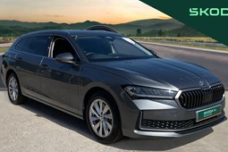 Skoda Superb Hybrid (24 on) 1.5 TSI iV SE Technology DSG 5dr For Sale - Vertu SKODA Darlington, Darlington