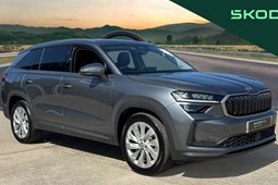 Skoda Kodiaq SUV (24 on) 1.5 TSI iV 204 SE L 5dr DSG For Sale - Vertu SKODA Darlington, Darlington