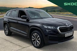 Skoda Kodiaq SUV (17-23) 1.5 TSI SE Drive 5dr DSG [7 Seat] For Sale - Vertu SKODA Darlington, Darlington