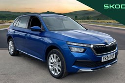 Skoda Kamiq SUV (19 on) 1.0 TSI 110 SE Drive 5dr DSG For Sale - Vertu SKODA Darlington, Darlington