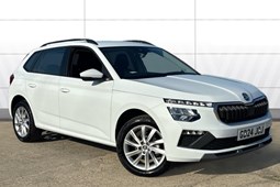 Skoda Kamiq SUV (19 on) 1.0 TSI SE 5dr For Sale - Vertu SKODA Darlington, Darlington