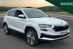 Skoda Karoq SUV (17 on) 1.5 TSI SE L 5dr DSG For Sale - Vertu SKODA Darlington, Darlington