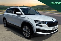 Skoda Karoq SUV (17 on) 1.5 TSI SE L 5dr For Sale - Vertu SKODA Darlington, Darlington