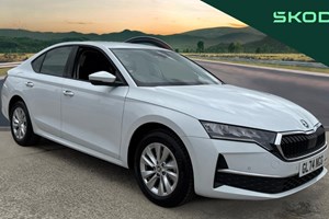 Skoda Octavia Hatchback (20 on) 1.5 TSI SE Technology 5dr For Sale - Vertu SKODA Darlington, Darlington