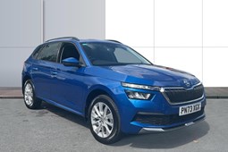 Skoda Kamiq SUV (19 on) 1.0 TSI 110 SE Drive 5dr DSG For Sale - Vertu SKODA Darlington, Darlington