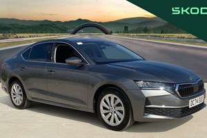 Skoda Octavia Hatchback (20 on) 1.5 TSI 150 e-TEC SE L 5dr DSG For Sale - Vertu SKODA Darlington, Darlington
