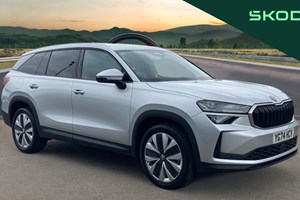 Skoda Kodiaq SUV (24 on) 1.5 TSI iV 204 SE L 5dr DSG For Sale - Vertu SKODA Darlington, Darlington