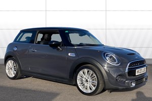 MINI Hatchback (14-24) Cooper S Exclusive 3d For Sale - Vertu SKODA Darlington, Darlington