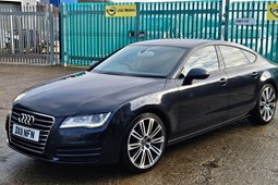 Audi A7 Sportback (10-18) 3.0 TDI Quattro SE 5d S Tronic For Sale - Logo Motors Ltd, Grays