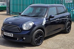 MINI Countryman (10-17) 1.6 Cooper 5d For Sale - Logo Motors Ltd, Grays