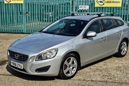 Volvo V60 (10-18) T5 (240bhp) SE Premium 5d For Sale - Logo Motors Ltd, Grays
