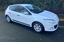 Renault Megane Hatchback (08-16) 1.6 16V Bizu 5d For Sale - Holmes Motors, Belfast