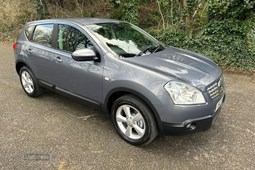 Nissan Qashqai (07-13) 1.6 Acenta 5d For Sale - Holmes Motors, Belfast