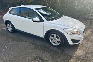 Volvo C30 (07-12) D2 (115bhp) ES [Start Stop] 3d For Sale - Holmes Motors, Belfast