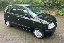 Hyundai Amica (06-09) 1.1 GSI 5d For Sale - Holmes Motors, Belfast