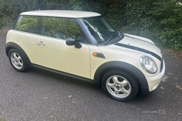 MINI Hatchback (06-13) 1.4 3d For Sale - Holmes Motors, Belfast
